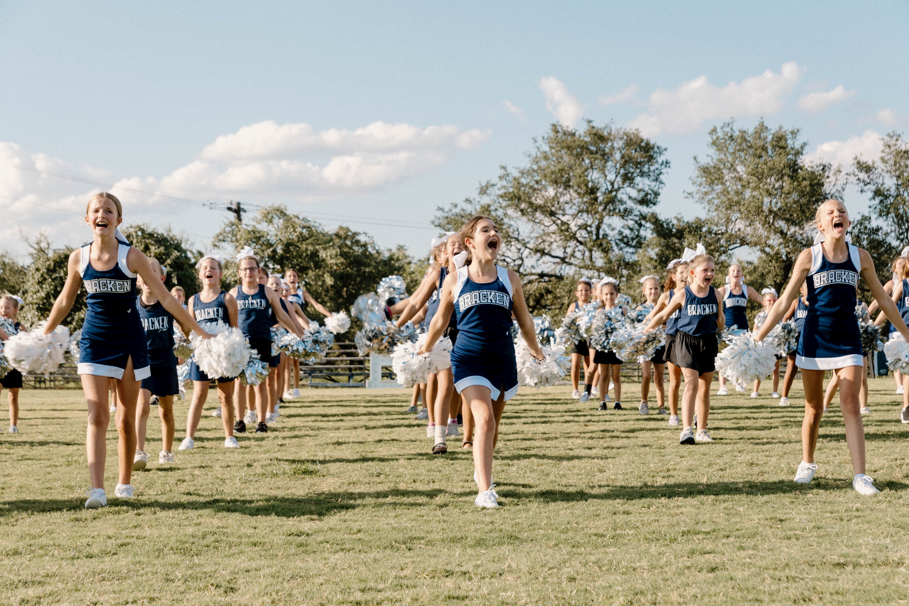Warrior Sports